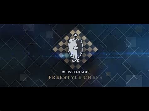 What is Freestyle Chess G.O.A.T. Challenge? Magnus Carlsen announces ...