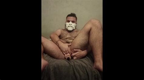 A Dildo Fuck The Samurai Pornhub Gay