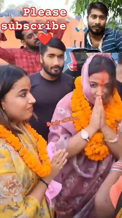 ज्योति सिंहpawansingh 🙏 ️karakat Trending Viralvideo Bhojpuri