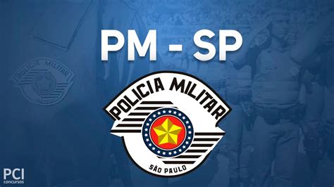 PM SP divulga Concurso Público 2 7 mil vagas YouTube