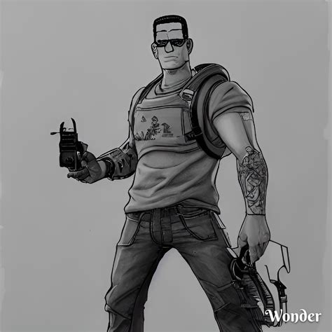 Hank hill in Fortnite (AI generated) thoughts? : r/FortNiteBR