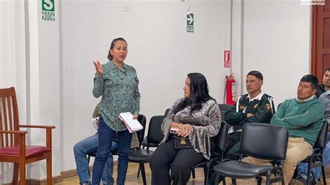 Reuni N De Coordinaci N Para El Xii Encuentro Nacional De Turismo