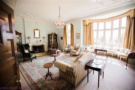 Whitney Court Stunning Edwardian Manor In Herefordshire Mansions