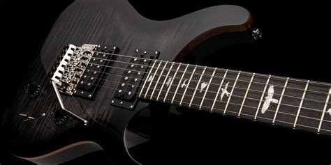 Prs Se Custom Floyd Rose Atelier Yuwa Ciao Jp