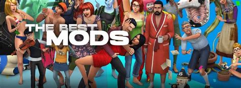 Alter Initial Funds Poor Or Rich The Best Mods To The Sims 4 In