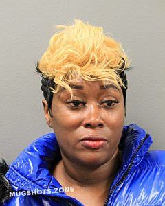 OCTAVIA SHADAE BARRON 02 05 2024 Chicago Mugshots Zone