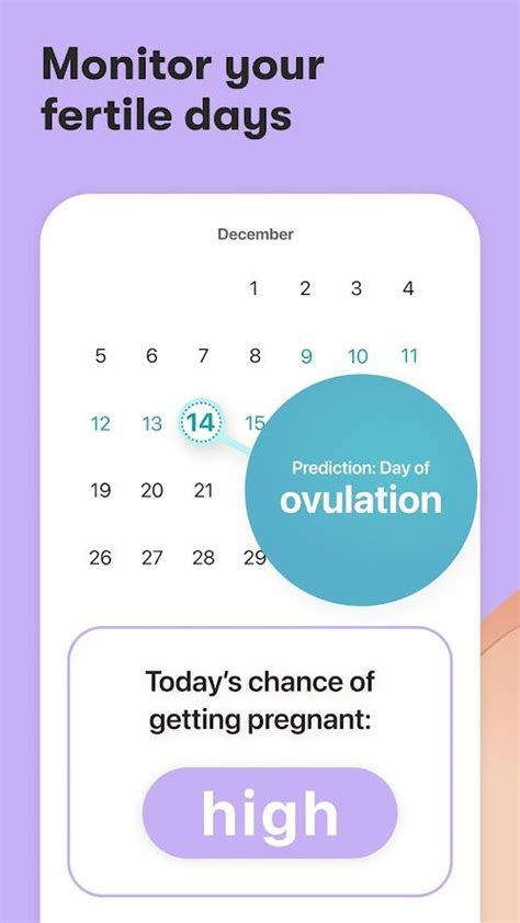 Flo Ovulation Period Tracker Apps Review AppMobs