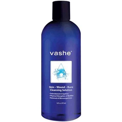 Steadman Medical Vashe Wound Cleanser | 313, 314, 312