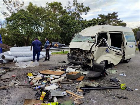 Ubah Laluan Punca Kemalangan Dan Sesak 7km Di Lebuh Raya Utara Selatan