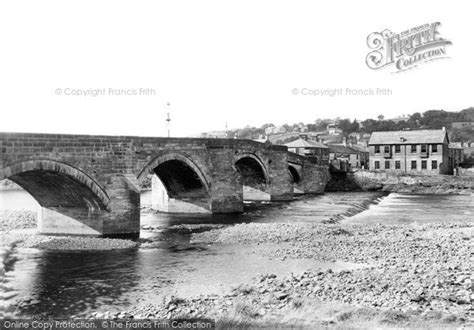 Haydon Bridge photos, maps, books, memories - Francis Frith