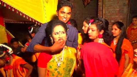 Bangladeshi Village Wedding Video।।গ্রামের বিয়ে।।gaye Holud।।বাংলা