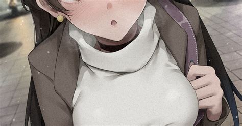 Kitada Ryouma きただ りょうま hentai artist F Porn Pic