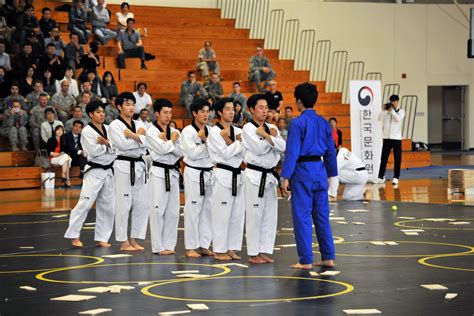 160803 A QE256 240 The Kukkiwon Taekwondo Demonstration Te Flickr