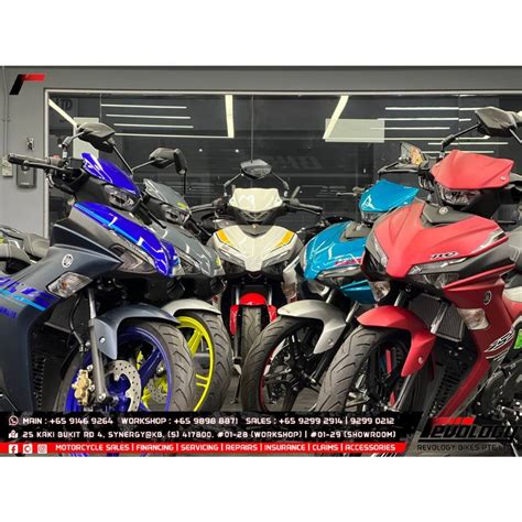 Launch Promo Xsr Xsr R V R M R M Nmax