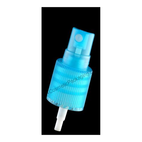 22 415 Fine Mist Sprayer Dispenser For Packaging