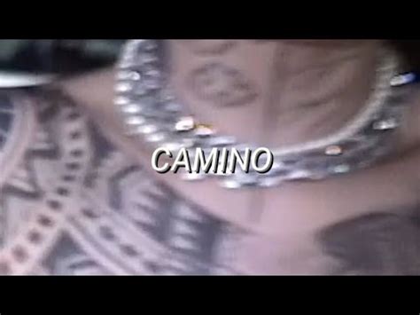 Camino Letra Video Oficial Strange Human Youtube