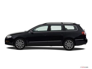 2009 Volkswagen Passat Wagon Review, Pricing, & Pictures | U.S. News