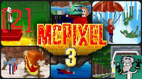 Mcpixel Among Us W Emulcifier Youtube