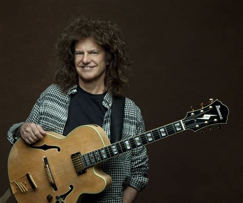 Pat Metheny Biography Childhood Life Achievements And Timeline