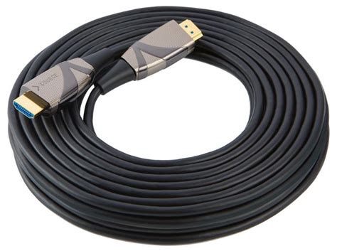 Taking A Look At The Best Gbps Hdmi Fiber Optic Cables Nerd Techy