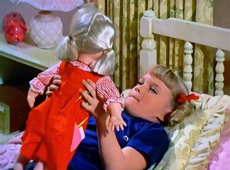 Cindy Brady Lady 1972