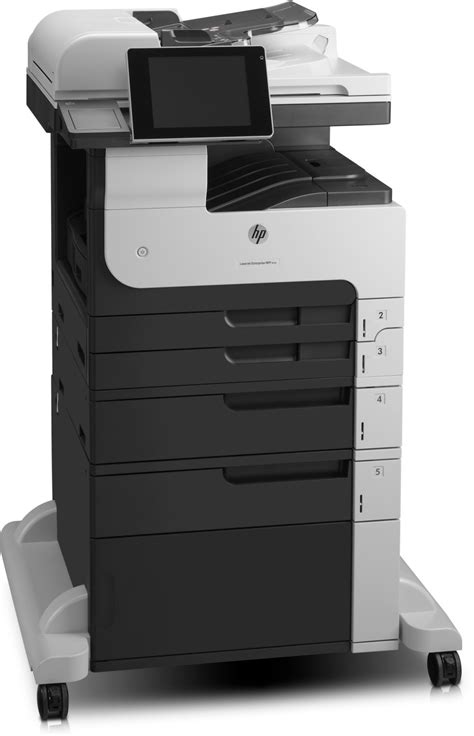 HP LaserJet Enterprise 700 MFP M725f CF067A Ab 4 269 71