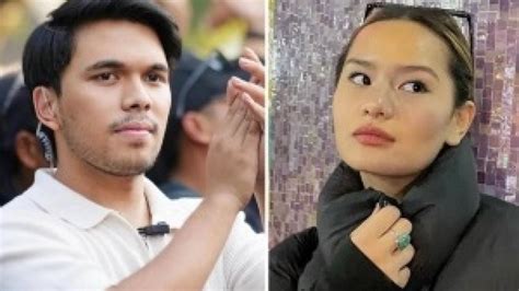 Makin Serius Thariq Halilintar Ketemu Kakaknya Aaliyah Di Amerika