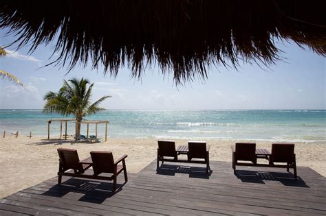 Book Akumal Bay Beach & Wellness Resort - All Inclusive in Akumal ...