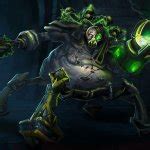 20 Urgot League Of Legends Wallpapers