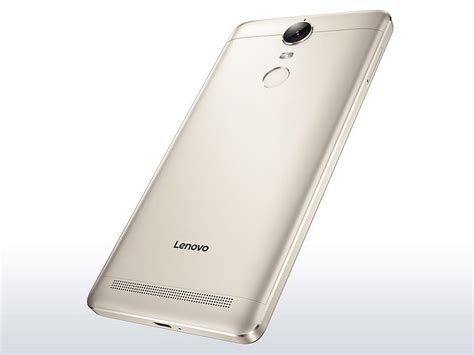 Lenovo Vibe K Note To Launch In India Today Technoclinic