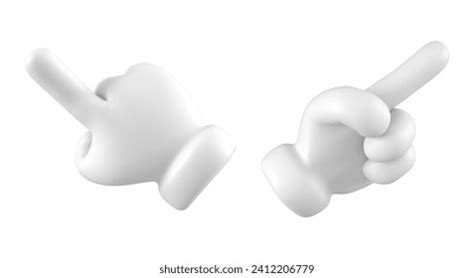 Pointing Right Hand Emoji Photos, Images & Pictures | Shutterstock