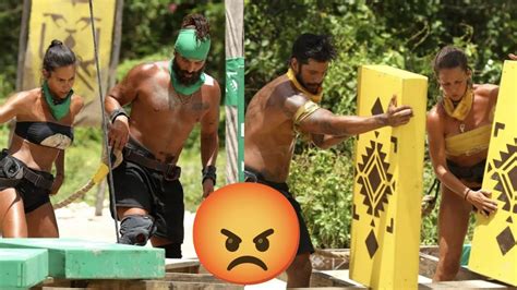 Survivor M Xico As Ser La Injusta Forma En Que Tv Azteca