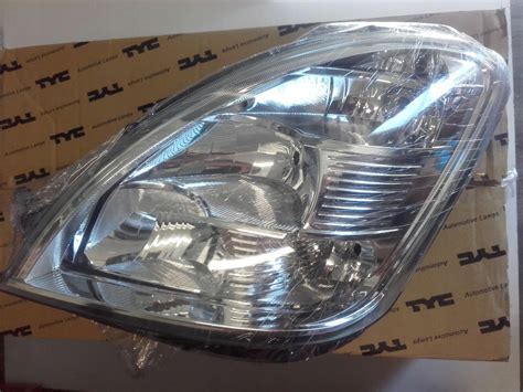 Lampa Przednia Tyc Reflektor Lewy Iveco Daily 06 11 Opinie I Ceny Na