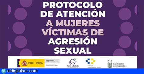 Sanidad Publica Un Protocolo De Atención A Mujeres Víctimas De