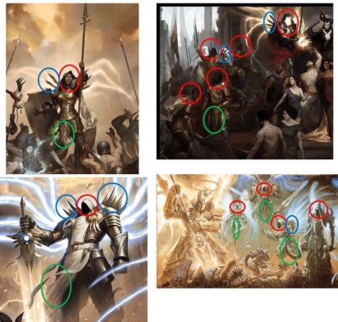 Theory on leaked 6th class : r/Diablo