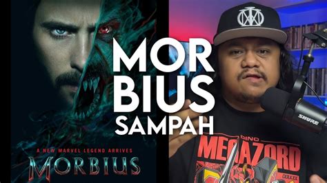 Morbius Movie Review Non Spoiler Youtube