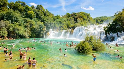 Croatia's best national parks - Lonely Planet