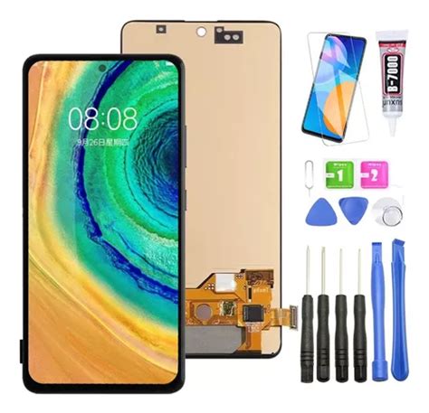 Pantalla Táctil Lcd Para Samsung A51 Sm A515f Sm A515gn Meses Sin Interés