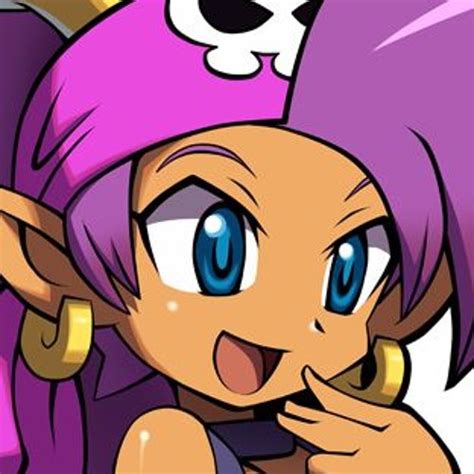 Stream Shantae Music Listen To Songs Albums Playlists For Free On