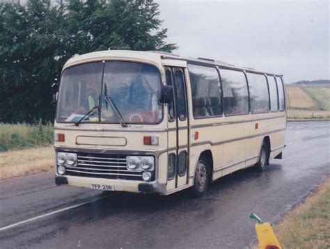 Ford Plaxton At Stonehenge Teapotcircus Flickr