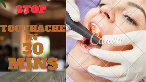 How To Cure Toothache Fast Incredible Results Mix Garlic And Salt Toothache Plants Health