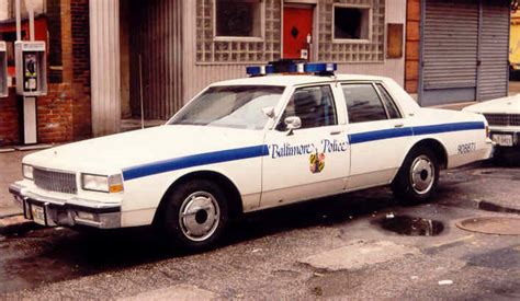 Copcar Dot Com The Home Of The American Police Car Photo Archives