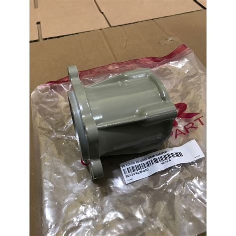 Jual COVER GEARBOX LONG TIPE BARU VIAR KARYA 150L 200L 80123 KLW 000