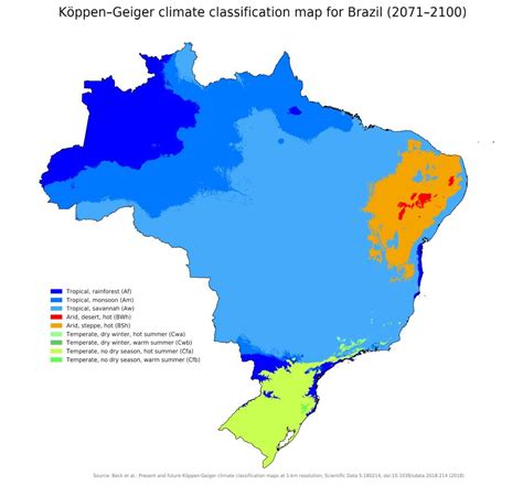 Sip Collar Flojamente brazil climate map pegatina neutral Modales