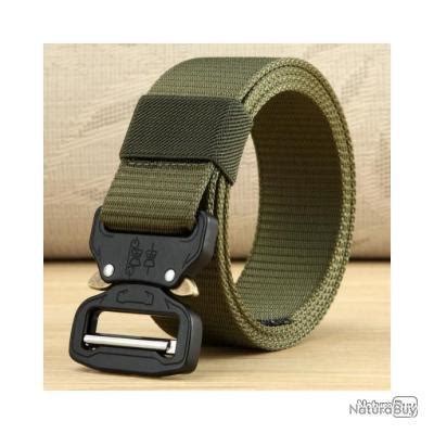 Nouvelle Ceinture En Nylon Hommes Arm E Ceinture Tactique Cm