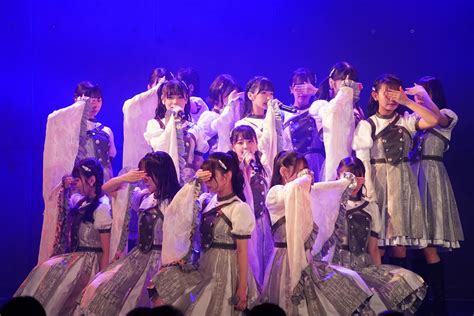 Stu48新公演『花は誰のもの？』初⽇レポート 新曲「夏の“好き”はご用心」「そして人間は無力と思い知る」配信スタート の画像・写真 ぴあ音楽