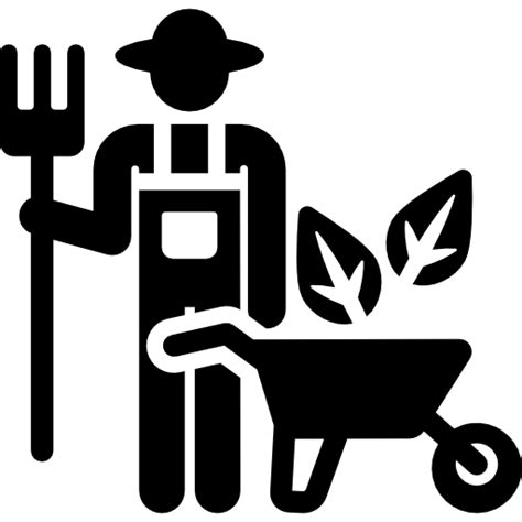 Farmer Icon