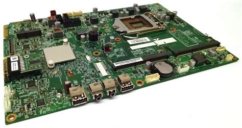 New Genuine Lenovo ThinkCentre Edge 92z Motherboard 03T6612 Walmart