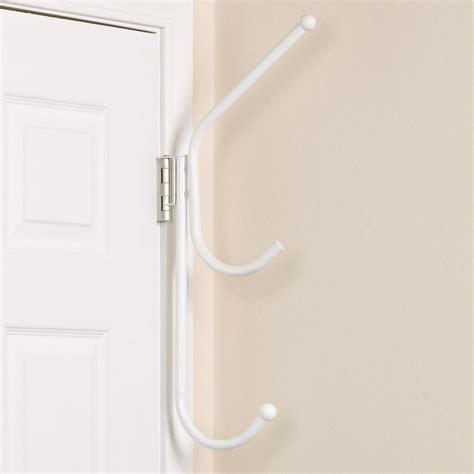 Household Essentials 25 Lb Hinge It Spacemake Triple Over The Door