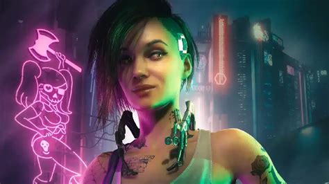 Cyberpunk 2077 Tendrá Una Versión Definitiva Y Sale Muy Pronto